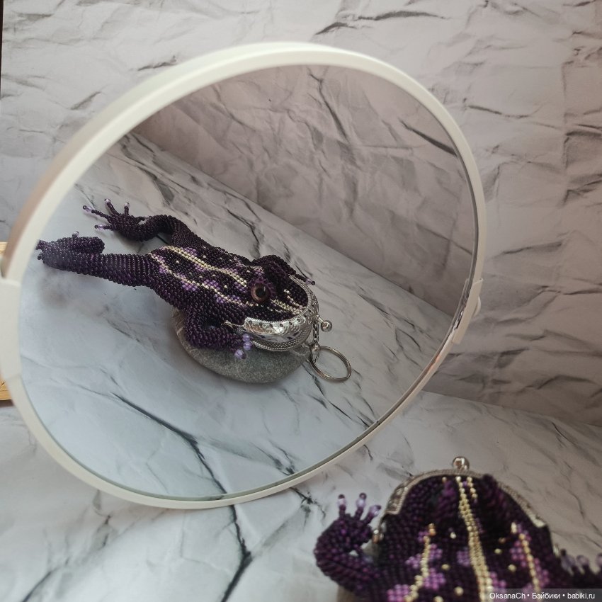 Фиолетовая пудра — Другие хобби и увлечения: сад