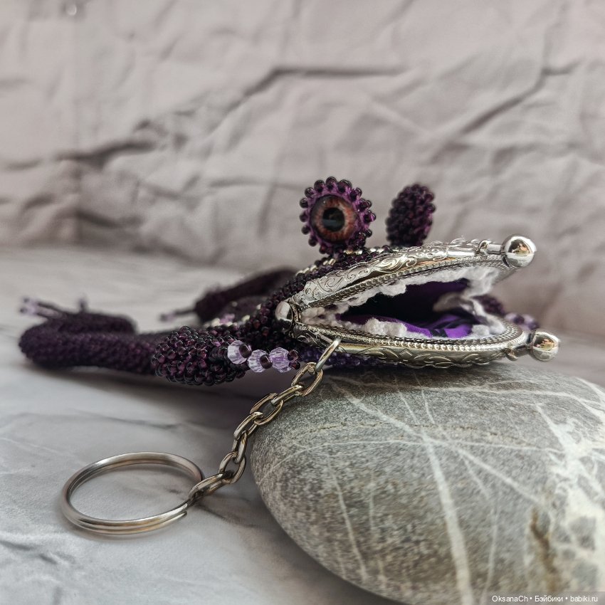 Фиолетовая пудра — Другие хобби и увлечения: сад (фото 5)