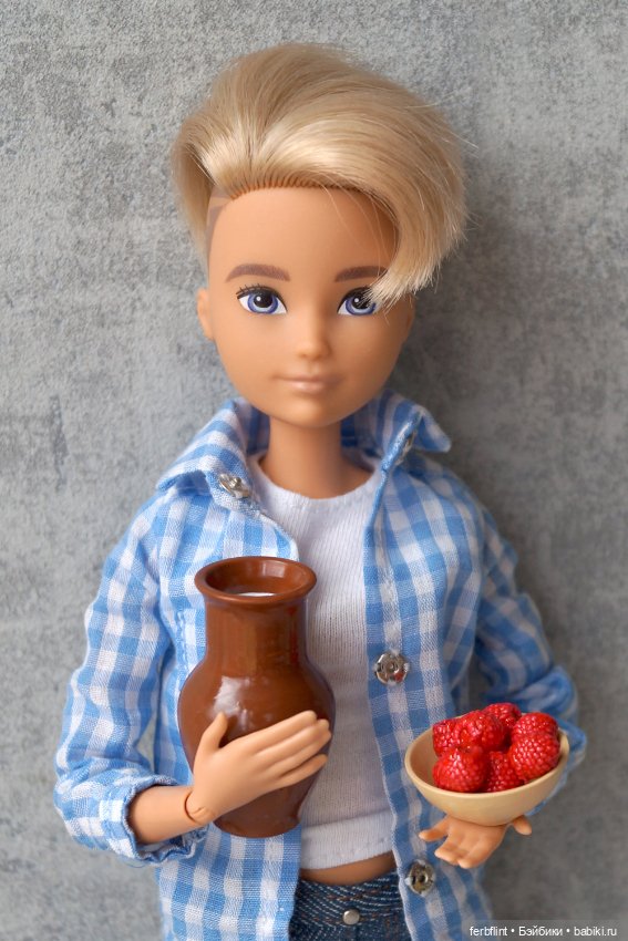 Чайно-кофейные страсти — Кукольная миниатюра своими руками: еда