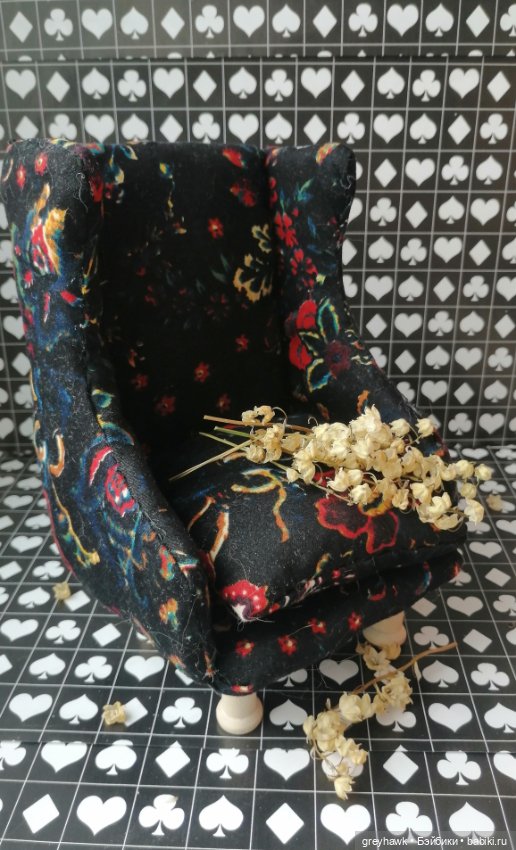 Лето с Уэнсдей — Аналоги Барби и куклы 1/6: клоны 90