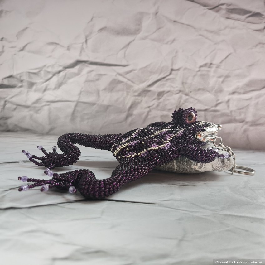 Фиолетовая пудра — Другие хобби и увлечения: сад (фото 2)