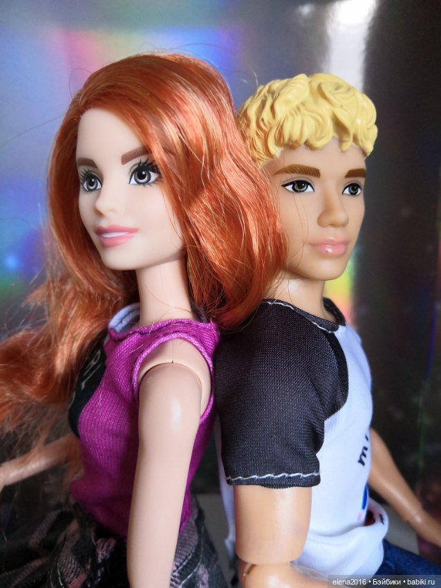 Китайчонок — Игровые куклы разных производителей (Разное): редкие бренды