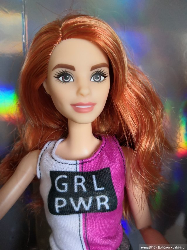 Китайчонок — Игровые куклы разных производителей (Разное): редкие бренды (фото 5)