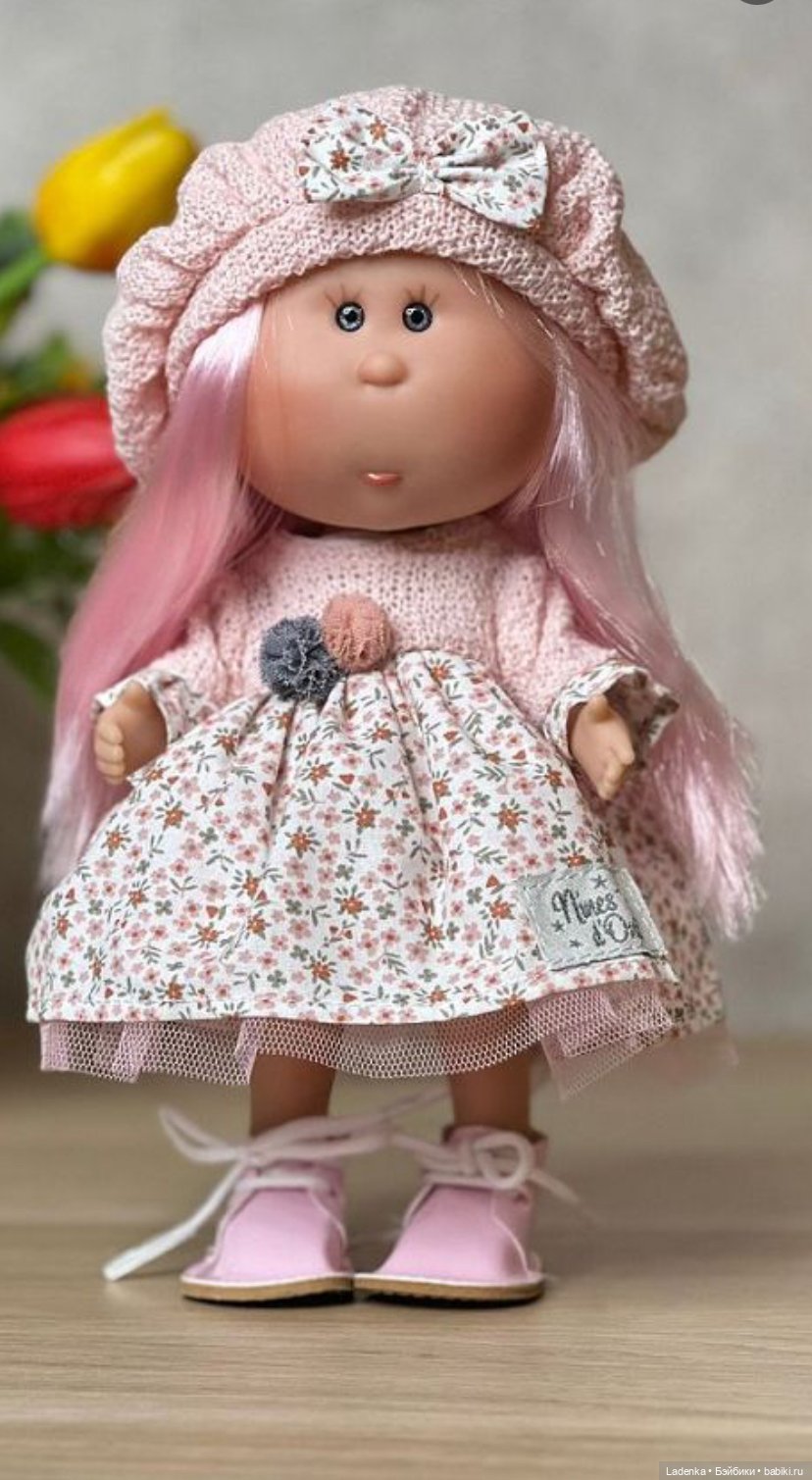 Мини Мия, кому какая нравится, голосуем (фото 3)