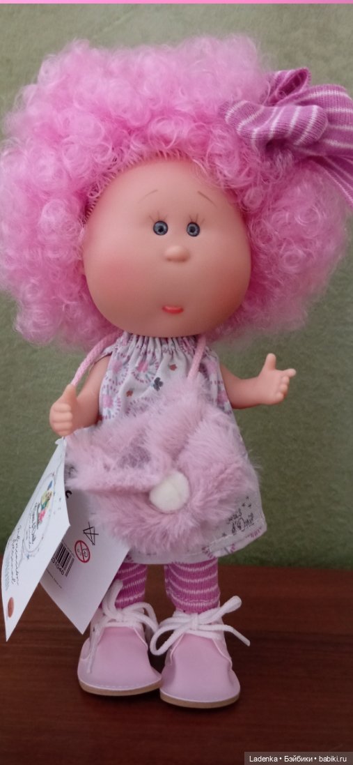 Мини Мия, кому какая нравится, голосуем