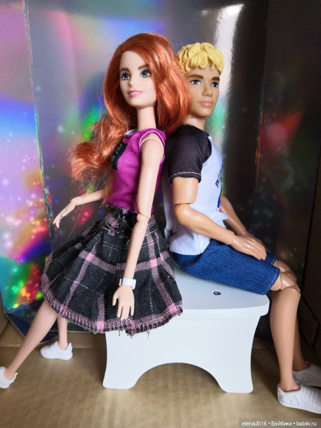 Китайчонок — Игровые куклы разных производителей (Разное): редкие бренды