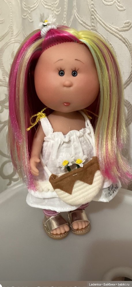 Мини Мия, кому какая нравится, голосуем (фото 2)