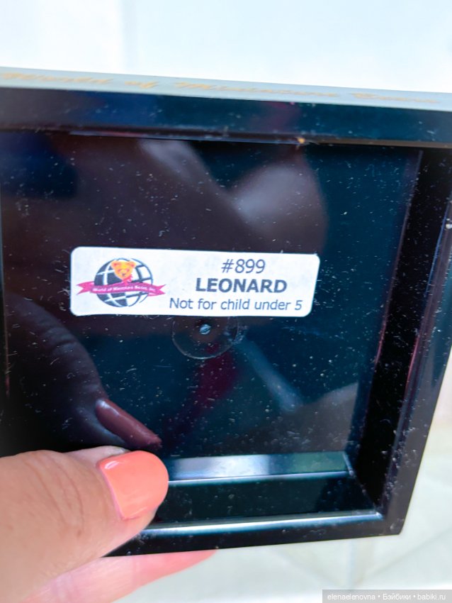 Кукольные дизайнеры, какими мы их не знали: Heidi Plusczok (фото 4)