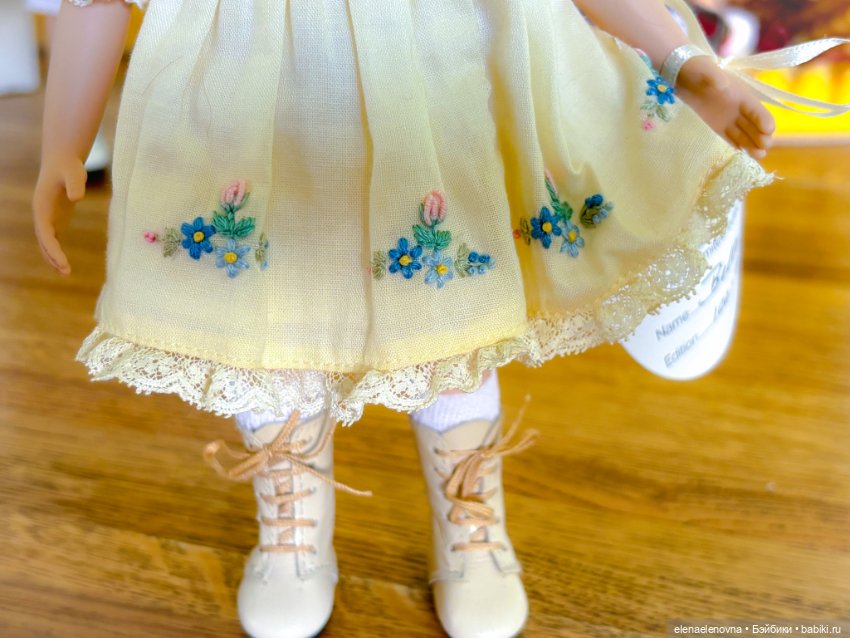 Кукольные дизайнеры, какими мы их не знали: Heidi Plusczok