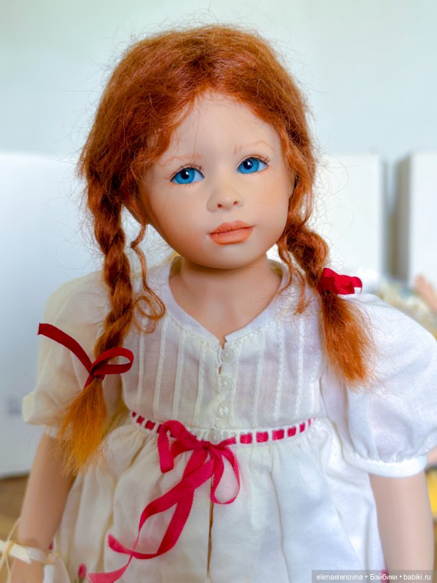 Кукольные дизайнеры, какими мы их не знали: Heidi Plusczok (фото 9)