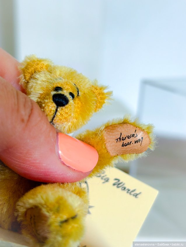 Кукольные дизайнеры, какими мы их не знали: Heidi Plusczok (фото 6)