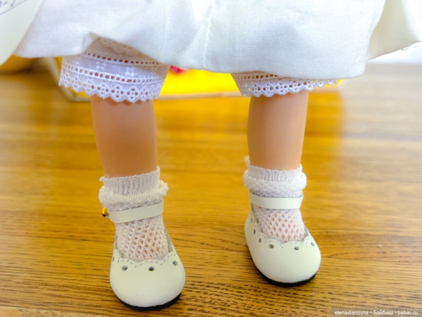 Кукольные дизайнеры, какими мы их не знали: Heidi Plusczok