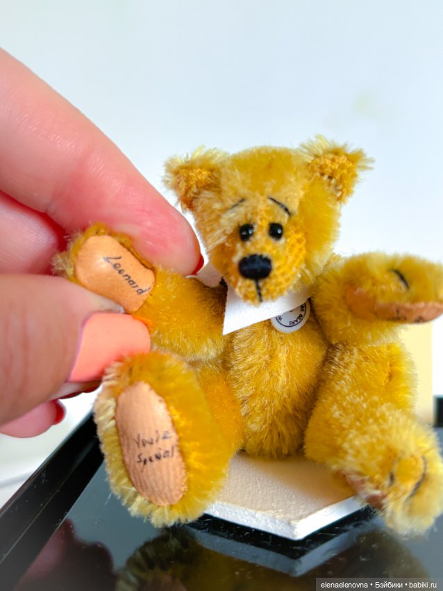 Кукольные дизайнеры, какими мы их не знали: Heidi Plusczok (фото 5)