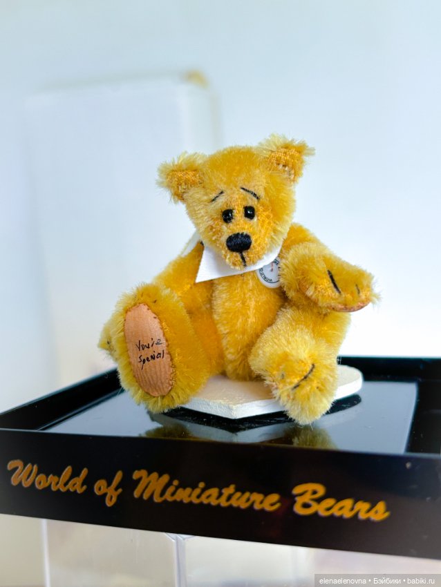 Кукольные дизайнеры, какими мы их не знали: Heidi Plusczok (фото 3)