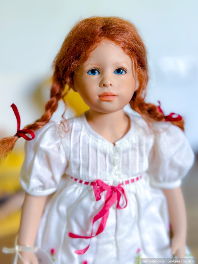 Кукольные дизайнеры, какими мы их не знали: Heidi Plusczok (фото 8)