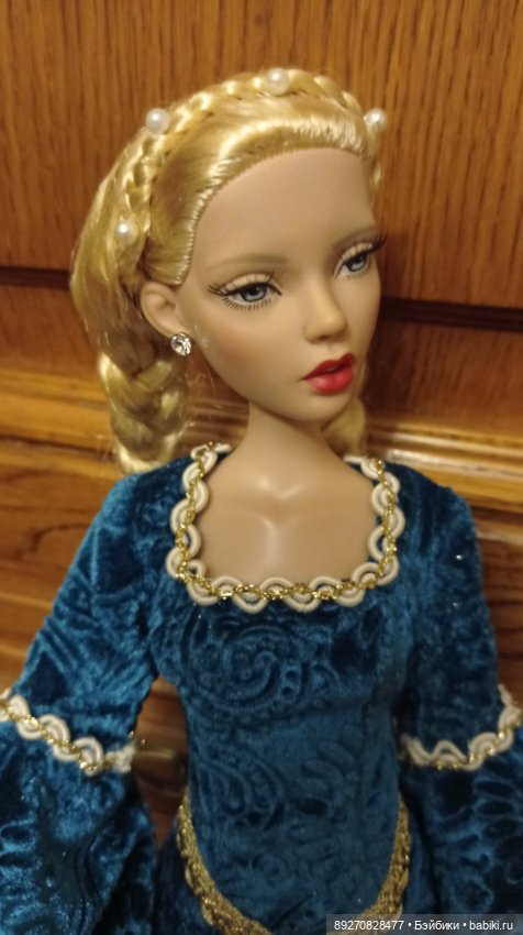 Дежа вю Роберта Тоннера — Фэшн (фото 9)