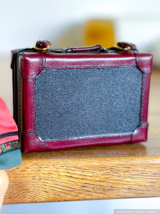 Кукольные дизайнеры, какими мы их не знали: Heidi Plusczok