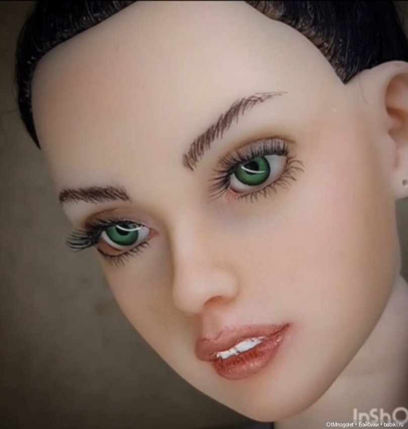 Рада Ot Mnogolet , мейк: "Сласть" (фото 8)