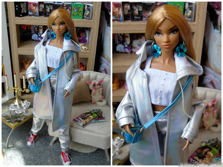 Лиана — Куклы Integrity Toys (Интегрити): Poppy Parker (фото 4)