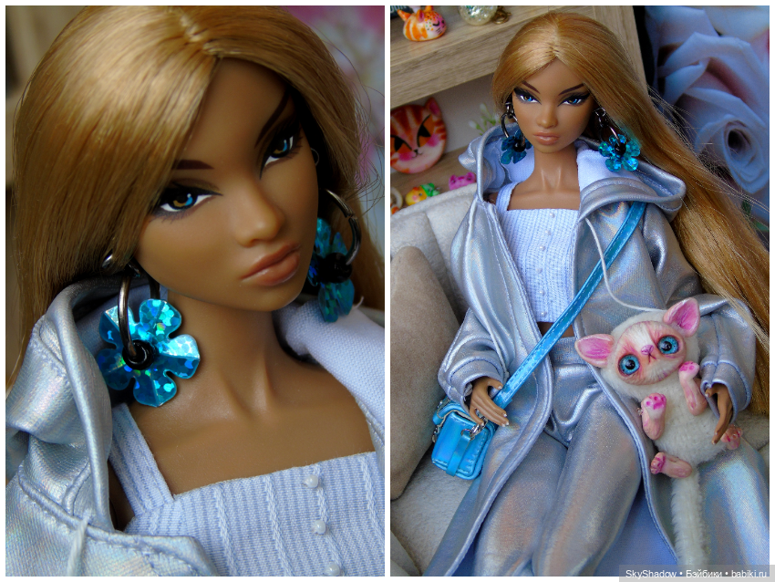 Лиана — Куклы Integrity Toys (Интегрити): Poppy Parker (фото 5)