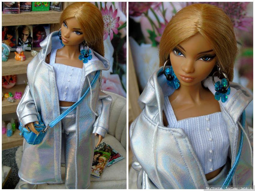 Лиана — Куклы Integrity Toys (Интегрити): Poppy Parker (фото 3)