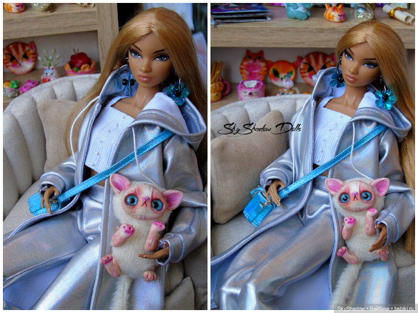 Лиана — Куклы Integrity Toys (Интегрити): Poppy Parker (фото 2)