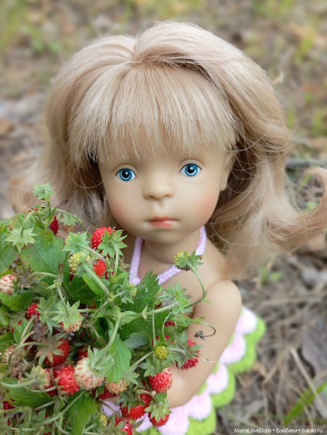 Как хорошо, что есть на свете ЛЕТО