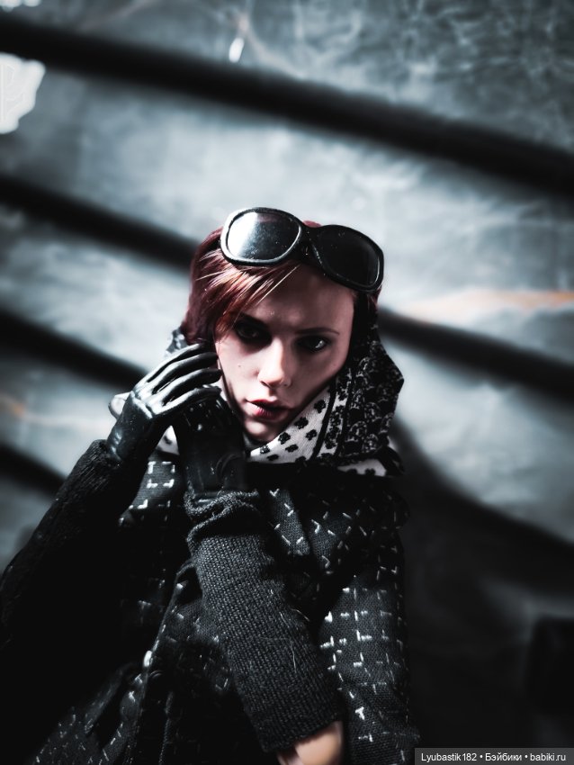 Лучший наряд на все случаи жизни (фото 8)