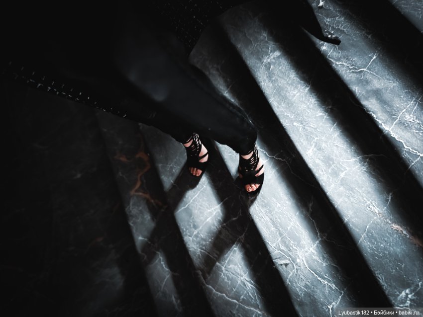 Лучший наряд на все случаи жизни (фото 6)