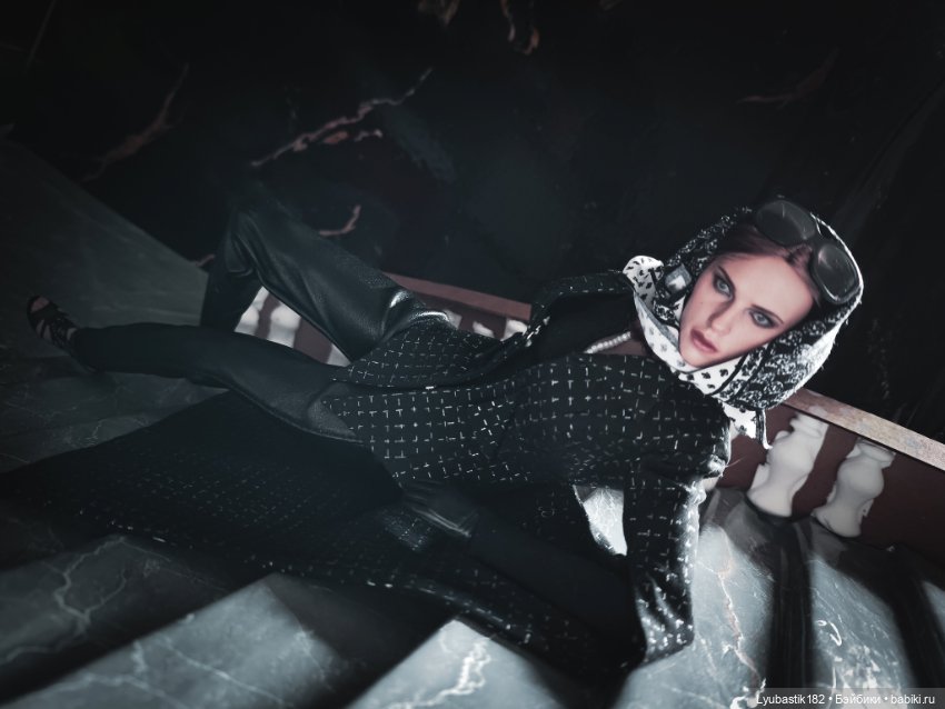 Лучший наряд на все случаи жизни (фото 5)