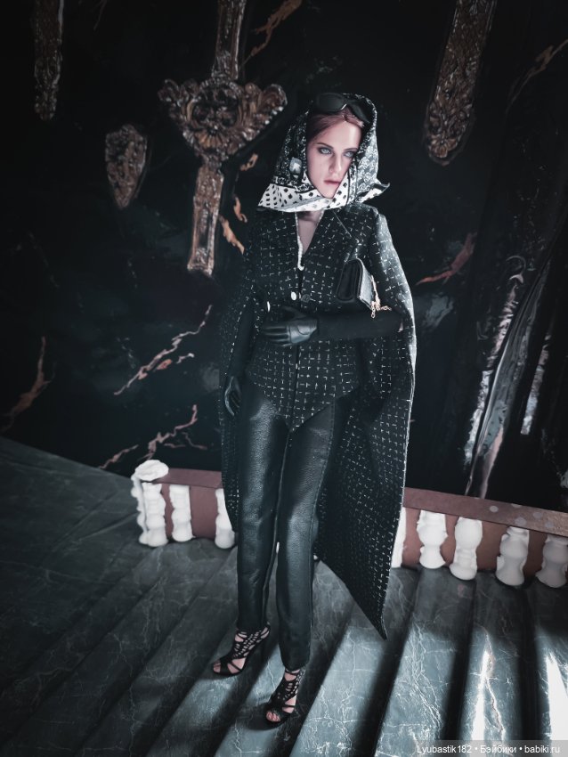 Лучший наряд на все случаи жизни (фото 7)