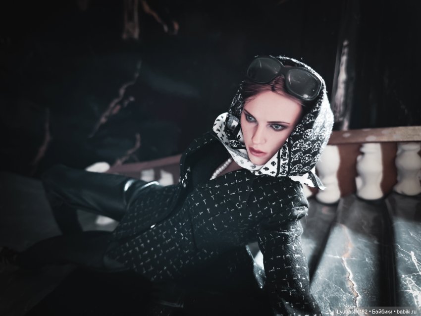 Лучший наряд на все случаи жизни (фото 9)