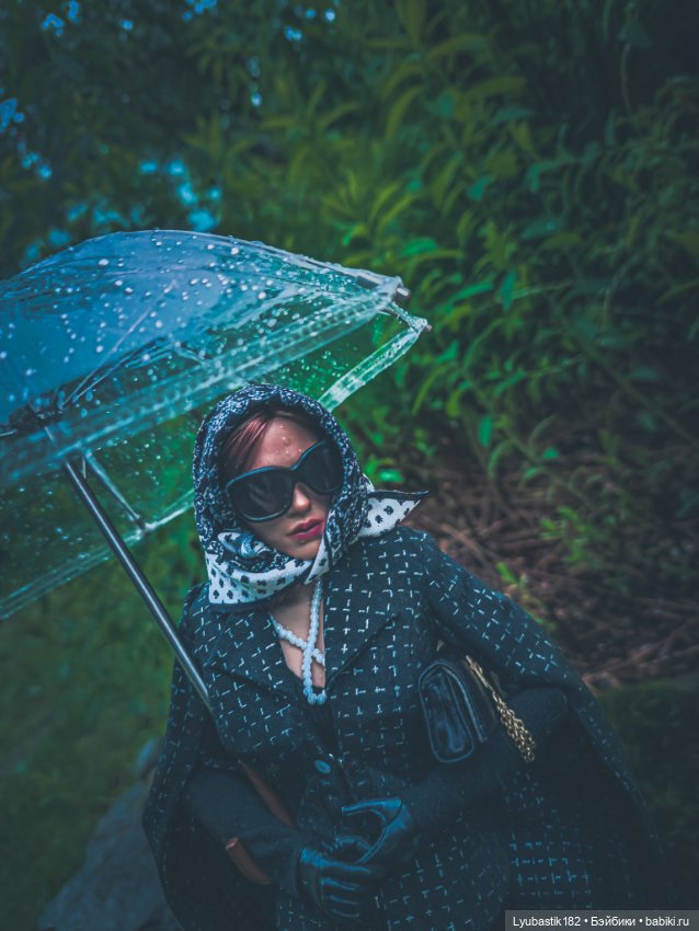 Лучший наряд на все случаи жизни (фото 4)