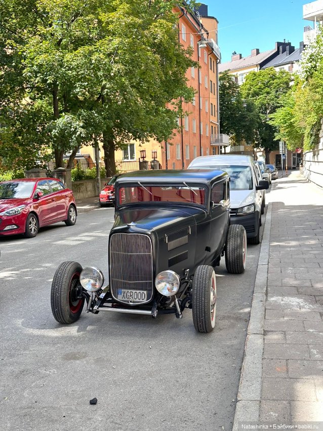 Музыкальная История 130 — Туризм и путешествия: фотоотчеты из поездок
