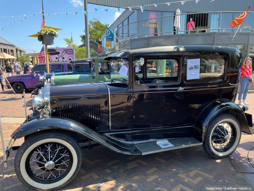 Музыкальная История 130 — Туризм и путешествия: фотоотчеты из поездок