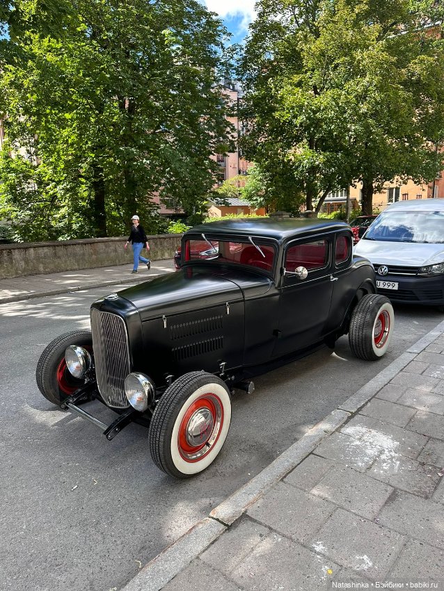 Музыкальная История 130 — Туризм и путешествия: фотоотчеты из поездок