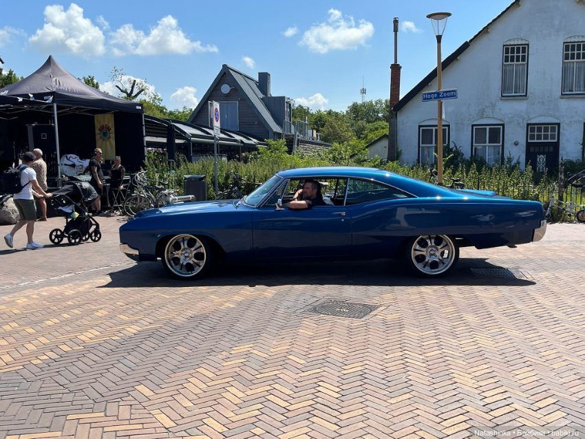 Музыкальная История 130 — Туризм и путешествия: фотоотчеты из поездок