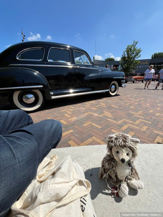 Музыкальная История 130 — Туризм и путешествия: фотоотчеты из поездок