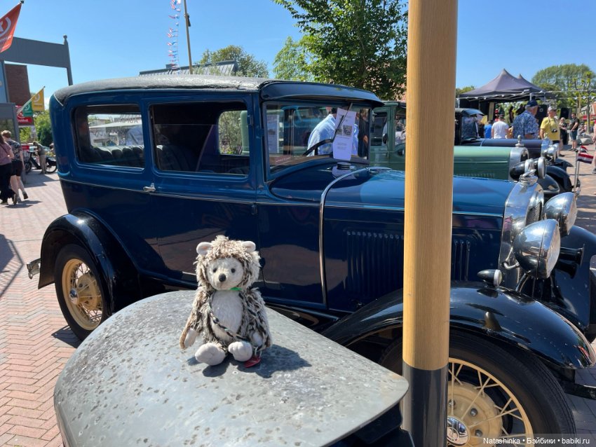 Музыкальная История 130 — Туризм и путешествия: фотоотчеты из поездок