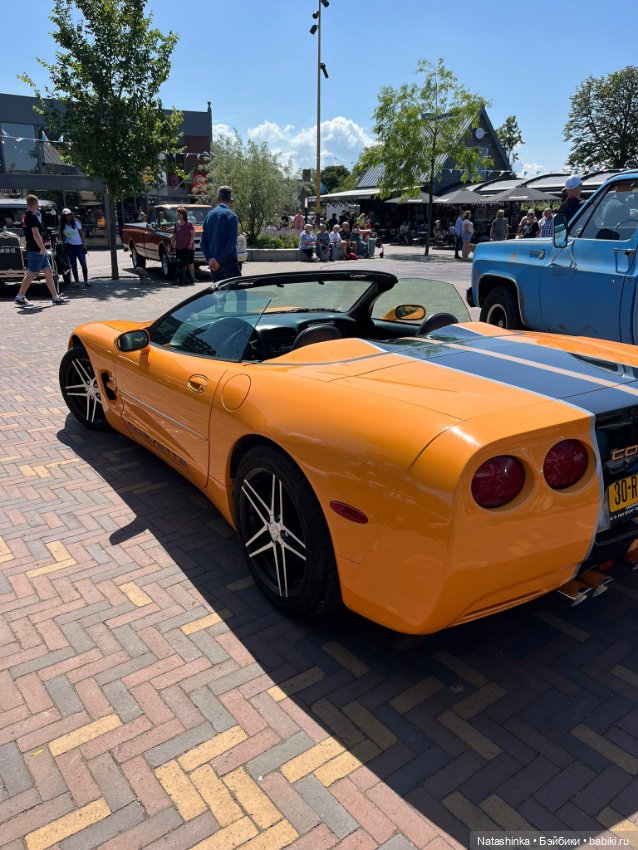 Музыкальная История 130 — Туризм и путешествия: фотоотчеты из поездок