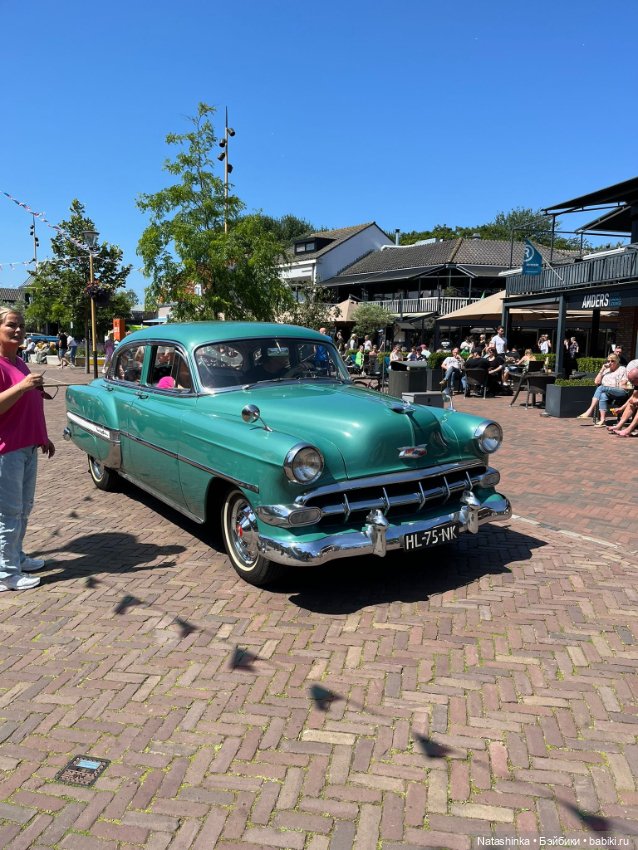 Музыкальная История 130 — Туризм и путешествия: фотоотчеты из поездок