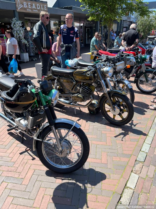 Музыкальная История 130 — Туризм и путешествия: фотоотчеты из поездок