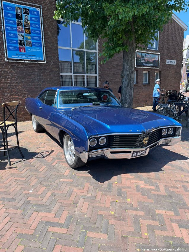 Музыкальная История 130 — Туризм и путешествия: фотоотчеты из поездок