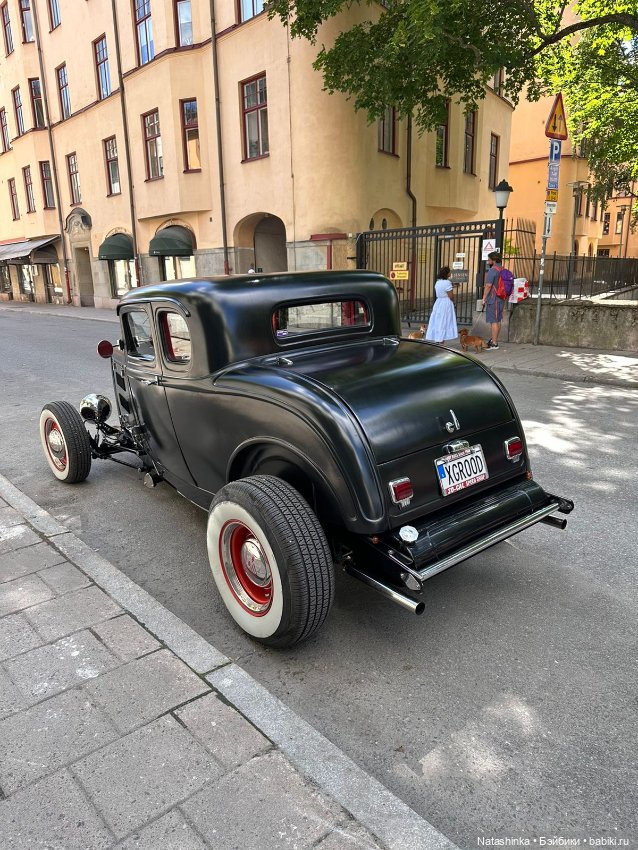 Музыкальная История 130 — Туризм и путешествия: фотоотчеты из поездок