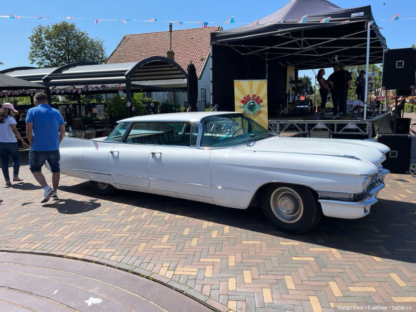 Музыкальная История 130 — Туризм и путешествия: фотоотчеты из поездок