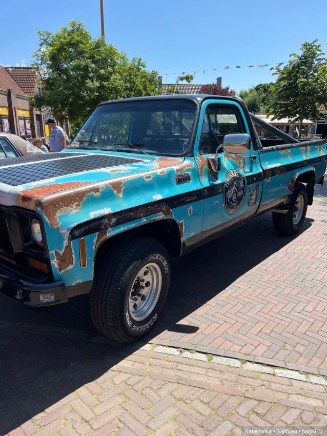 Музыкальная История 130 — Туризм и путешествия: фотоотчеты из поездок