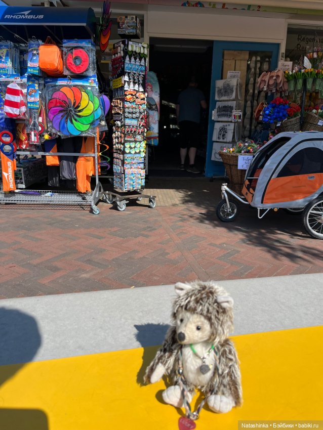 Музыкальная История 130 — Туризм и путешествия: фотоотчеты из поездок (фото 3)