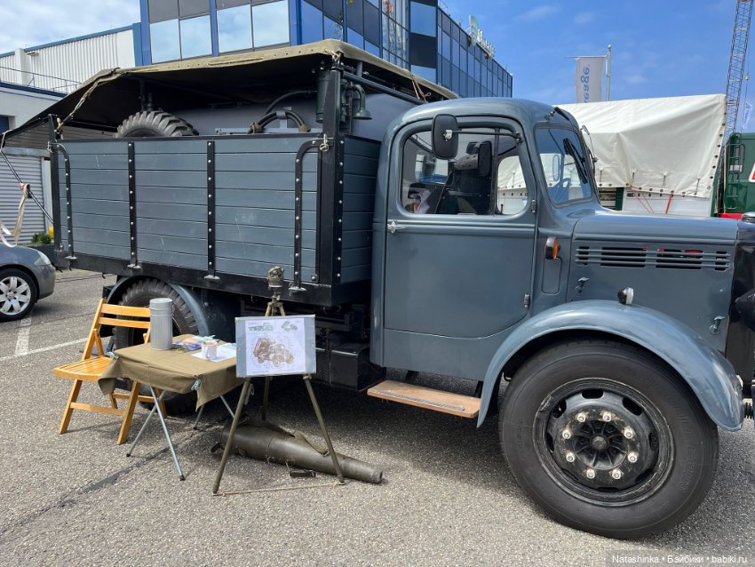 Музыкальная История 130 — Туризм и путешествия: фотоотчеты из поездок