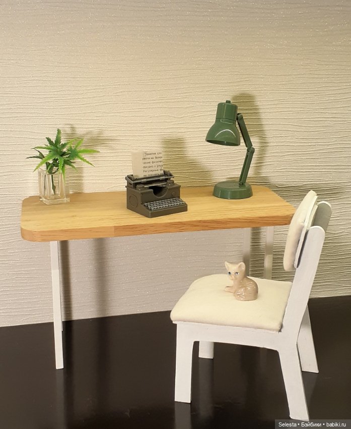 Полочка для Паолочек — Зарисовки из кукольной жизни: фотоистории (фото 3)