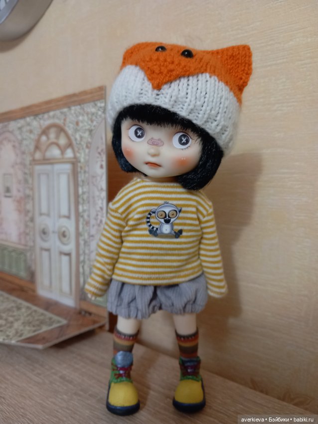 Такая Алтея нужна мне самой (фото 7)